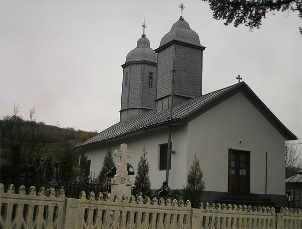 Şcoală duminicală la Mădulari 99047