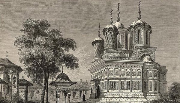 Miturile esenţiale ale culturii româneşti: „Mioriţa“ şi „Meşterul Manole“ 99062