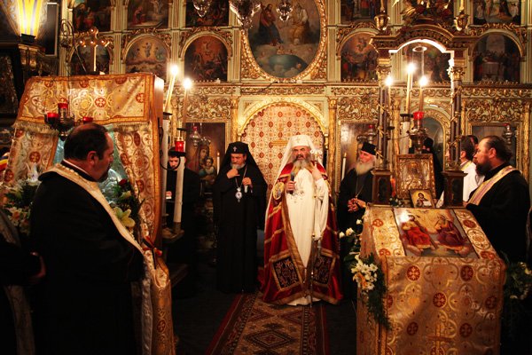 Cetăţean de onoare al oraşului de sub Tâmpa 99072