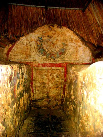 Luminos reper al mărturisirii lui Hristos la Gurile Dunării 99080