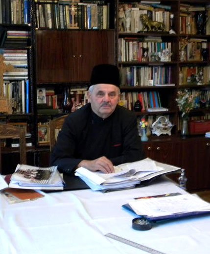 Răspunsuri duhovniceşti: Făţarnicia, o infirmitate morală 99071