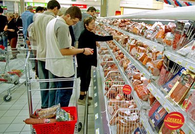 În luna iunie, inflaţia a scăzut uşor 99094