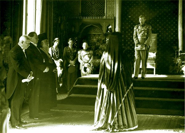 Învestirea mitropolitului Visarion Puiu al Bucovinei 99123