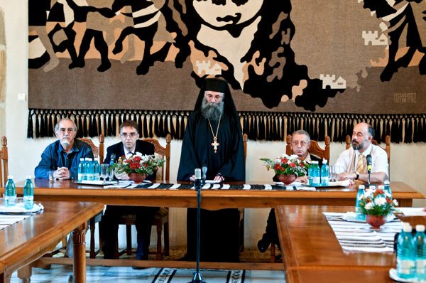 Colocviile Putnei, un dar de la Dumnezeu 99141