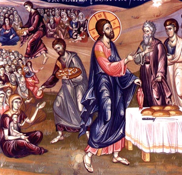 Darurile se înmulţesc prin binecuvântare 99135