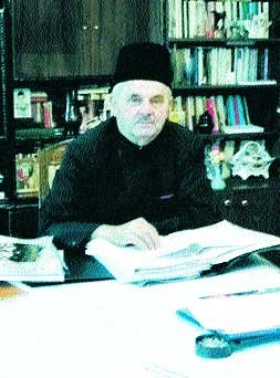 Răspunsuri duhovniceşti: Mântuitorul Hristos - „axa timpului omenirii“ 99130