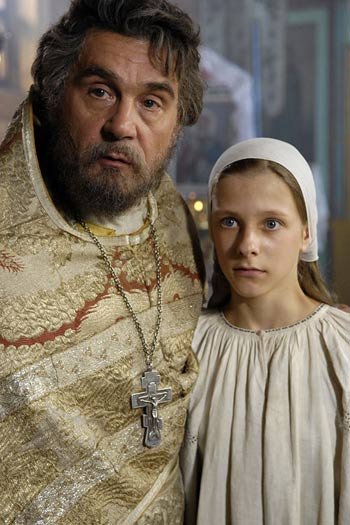 Confuzie şi martiriu: „Preotul“ de Vladimir Hotinenko 99161