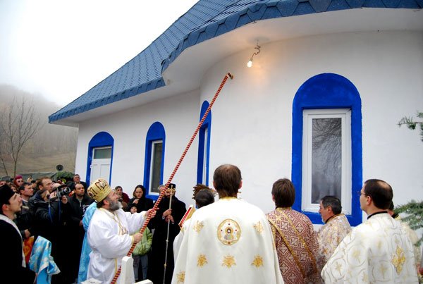 Sfântul Ilie, în Roman şi Bacău 99155