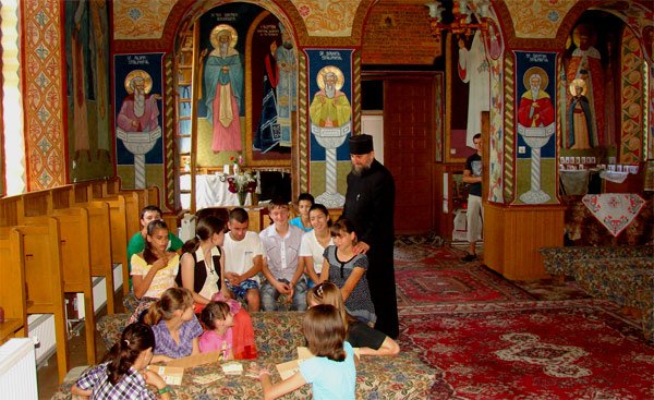 Duhul vindecător din vipia Bărăganului 99178