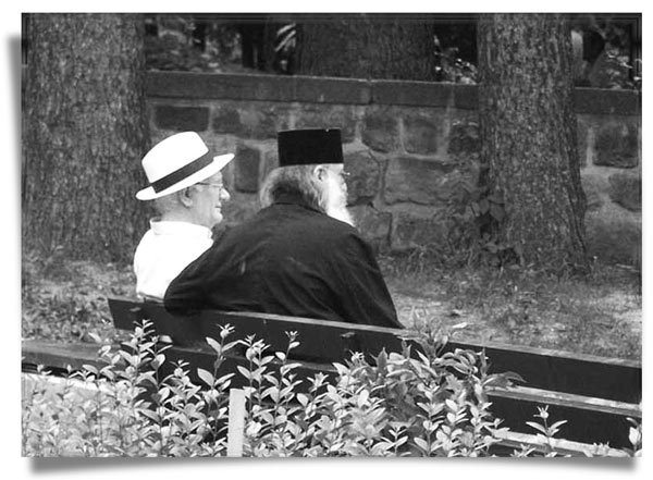 Psihoterapia ortodoxă, calea vindecării sufletului 99169