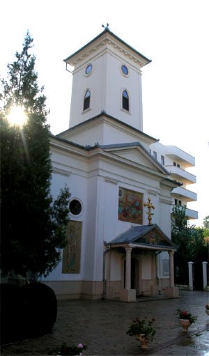 O stare de spirit într-un colţ de rai bucureştean 99195