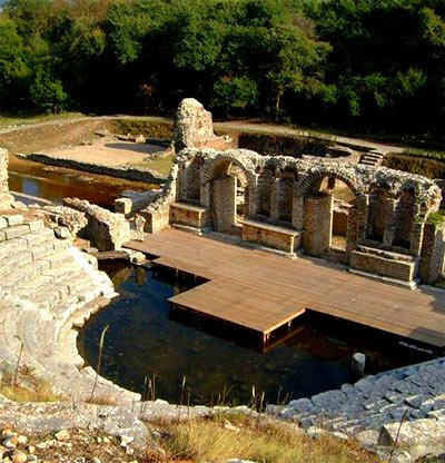 România, la Festivalul de Teatru din Albania 99204