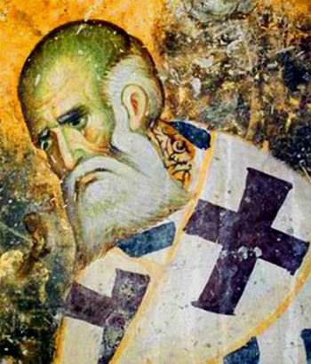 „Aceasta este credinţa cea una a Bisericii universale“ 99215