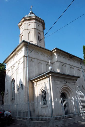 Sfântul Proroc Ilie Tesviteanul sărbătorit în MMB 99210