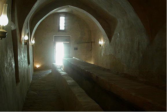 Înţelepciunea şi-a făcut casă la Buneşti 99238