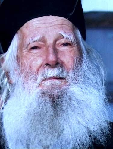 Arhim. Teofil Bădoiu a fost înmormântat de ziua Sfântului Ilie 99245