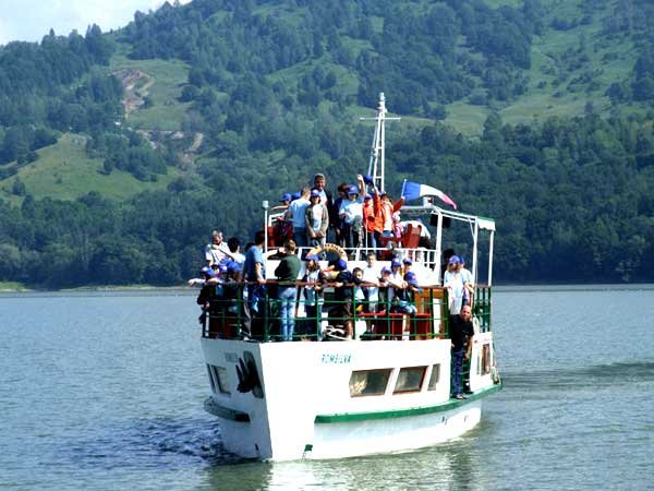 Basm în Ceahlău 99258