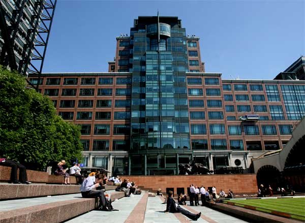 BERD a înrăutăţit prognoza economică 99273