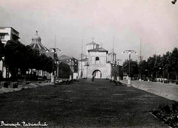 Problema autonomiei şi legea de organizare a Bisericii 99262