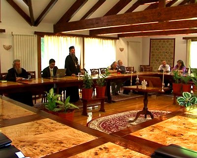 Cursuri de vară la Mănăstirea Tismana 99291