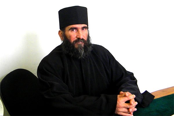 Pelerin spre împlinirea dorului de Dumnezeu 99289