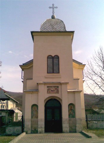 La Sărata-Monteoru, turiştii pot fi şi pelerini 99308