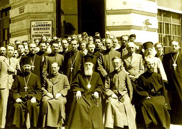 Misionarismul ortodox românesc de peste Nistru (1941-1944) 99310