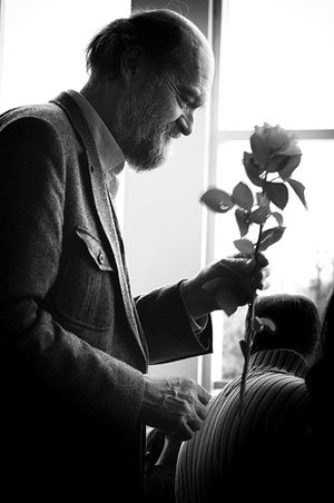 O poveste de dragoste: Raiul, Stambulul şi Avva Arvo 99312