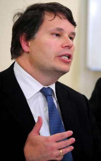 România a făcut un progres important 99316