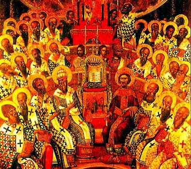 Formularea finală a Simbolului de Credinţă 99328