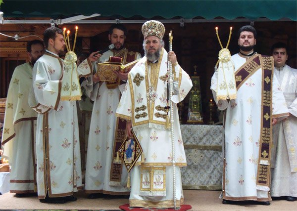 Prăznuire în Lacu Sărat 99329