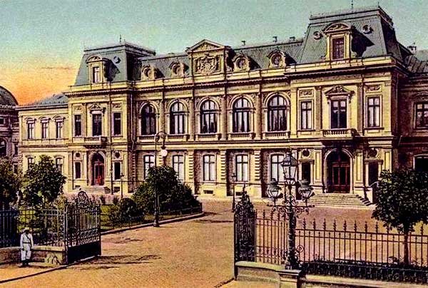 1 Noiembrie 1925, ziua cea mai lungă 99349