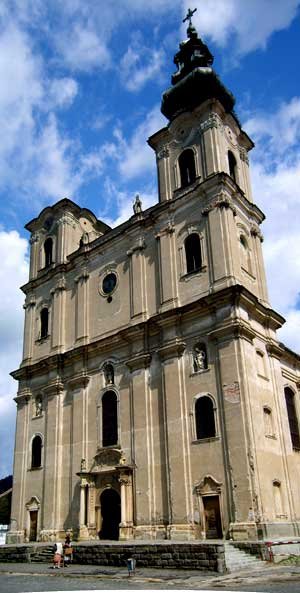 Castelul Apafi din Dumbrăveni 99347