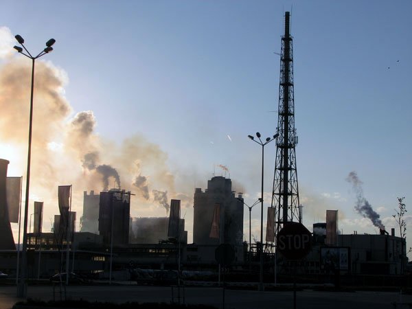 INS: Activitatea economică va scădea în trimestrul trei 99351