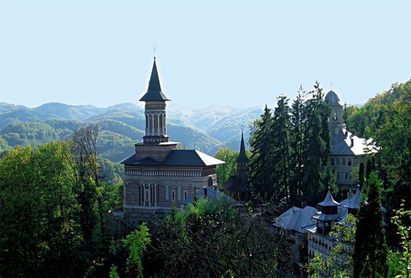 Zilele dedicate părintelui Nicolae Steinhardt 99343