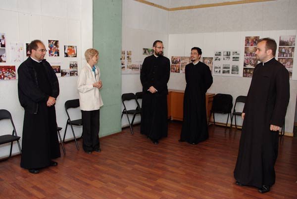 Expoziţie fotografică religioasă la Reşiţa 99370