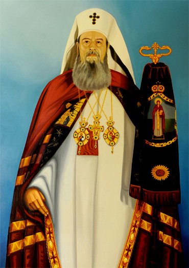 „Biserica a rezistat eroic prin patriarhul Iustin“ 99373