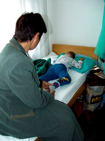 Simptomatologie şi diagnostic în boala Kawasaki 99379