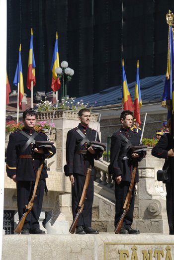 Ziua României şi a Imnului Naţional 99380