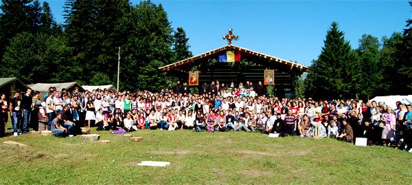 „Tânărul - între reuşită şi eşec“ 99388