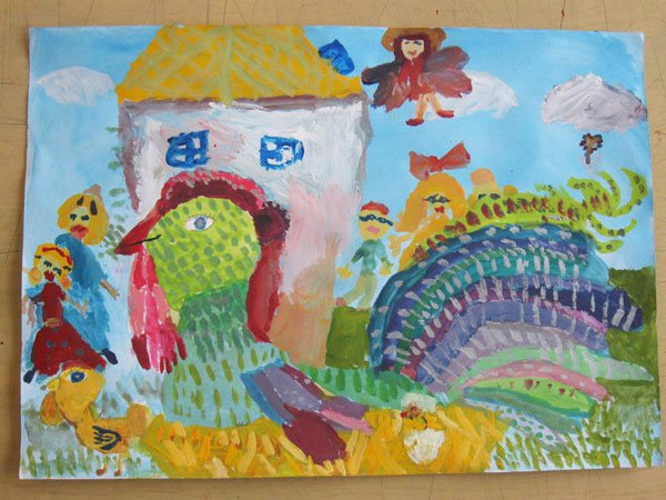 Desene minunate 99402