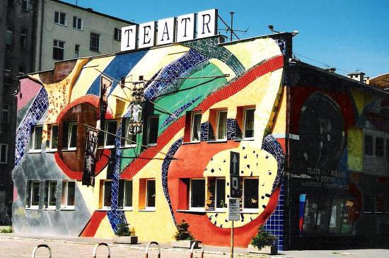 A început Festivalul „Shakespeare“ din Polonia 99452