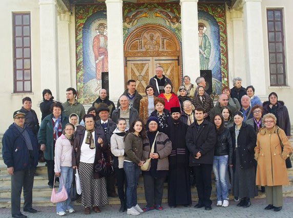 Birou de pelerinaje la Râmnic 99447