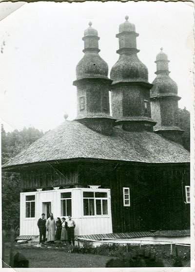 Fraţii Vasilache la Schitul nemţean Pocrov 99446