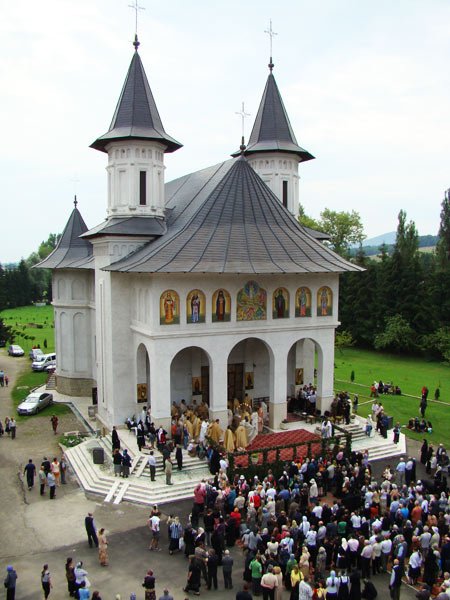 Manifestări la 50 de ani de la trecerea la Domnul 99459