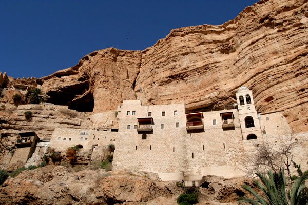 Pelerini români în Ţara Sfântă 99440