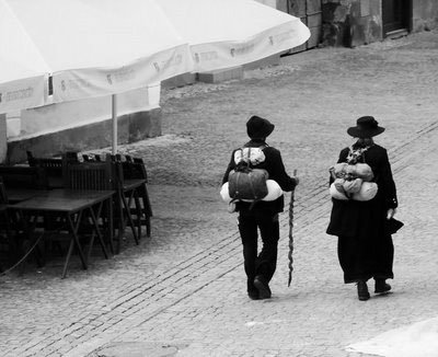 A fi în călătorie 99483