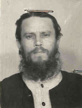 Ieromonahul Mina Dobzeu între slujire şi mărturisirea în închisoare 99482