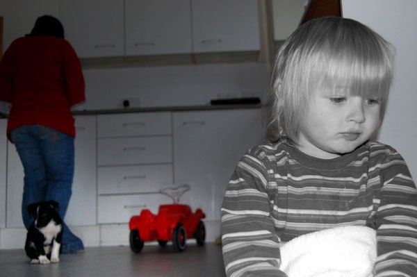 „Părinţii iresponsabili se lipsesc de o mare fericire“ 99486