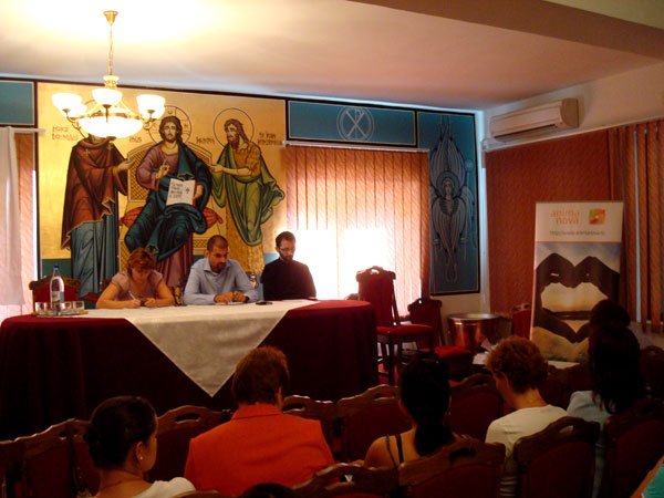 Proiect pentru integrarea persoanelor traficate, la Oradea 99472